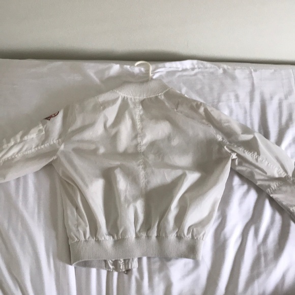 Bomber jacket - Picture 3 of 3